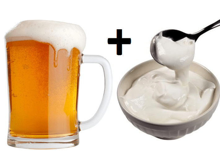 cervexa e crema de leite para aumentar a potencia