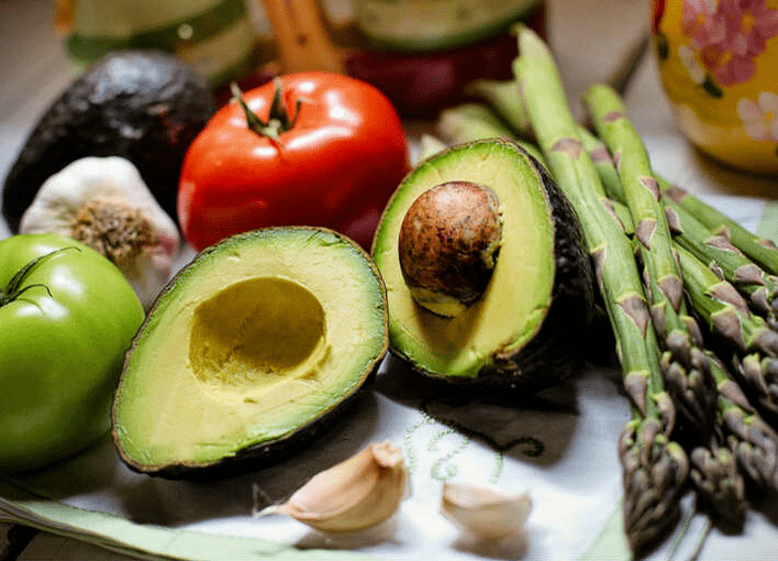 alimento saudable para potenciar