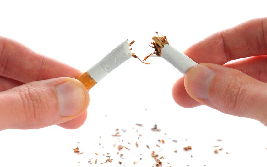 Deixar de fumar reduce o risco de desenvolver disfunción sexual nos homes