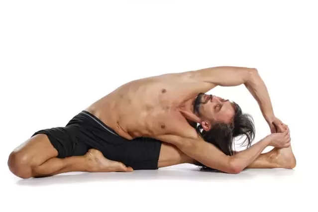 O exercicio Reed adestra e tonifica os músculos do chan pélvico