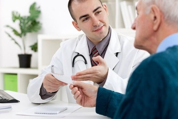 Cando ver a un médico