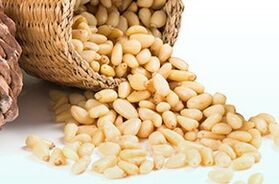 noces de cedro por potencia