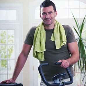 Como aumentar a potencia nos homes de forma natural
