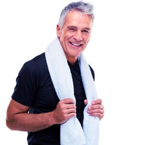 Métodos naturais de aumentar a potencia masculina