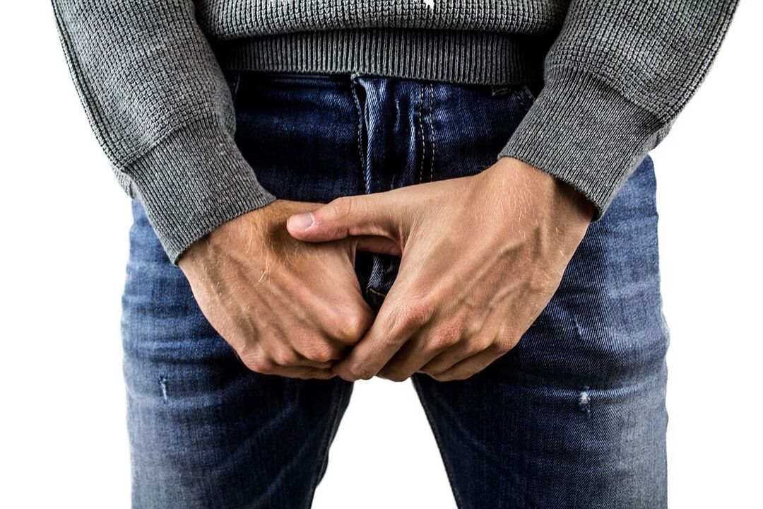 formas naturais de aumentar a potencia masculina