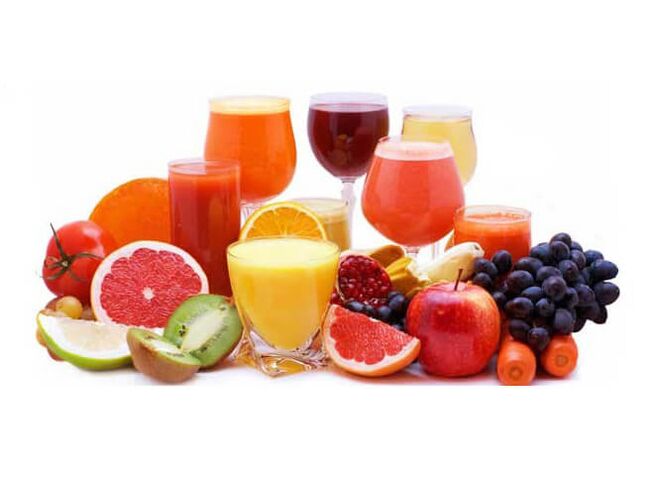 produtos saborosos e saudables